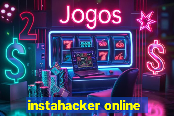 instahacker online